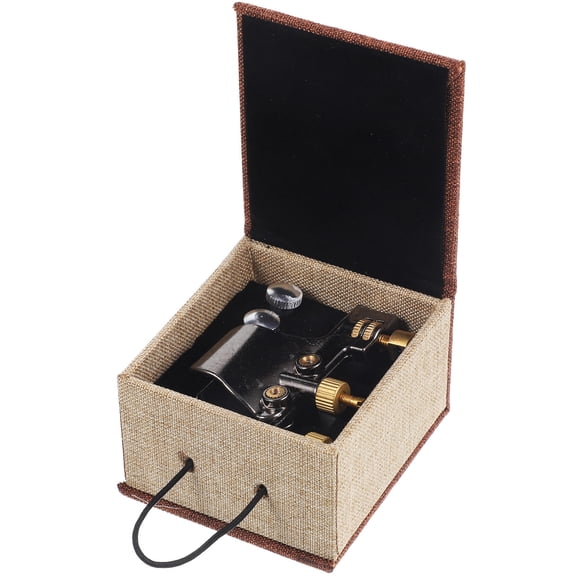 GAXIRE Erhu Tuner for Music Practice Alloy 1 Set