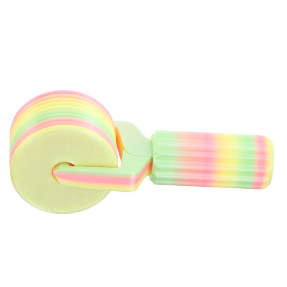 GAXIRE Multi- Roller for Rhinestone and Embroidery Art, Ergonomic Non- Handle, Painting Tool