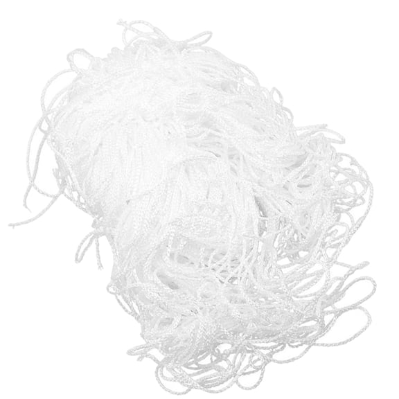 GAXIRE Fruit Trees Trellis Netting Climbing Plants Garden Netting White 1Pack