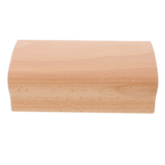 GAXIRE Radius Wood Fretboard Sanding Block for Luthiers Guitar Repair