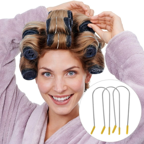 GAXIRE Hot Rollers Fine Hair Multi 16Pcs 2 75X1 00X0 12In 304 Stainless Steel