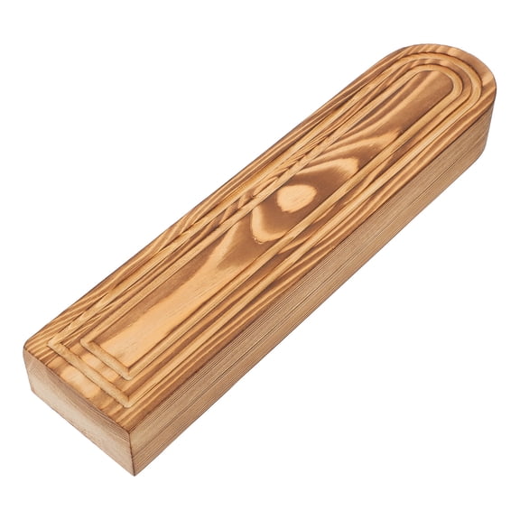 GAXIRE Wall Flower Pot Wood Plant Storage Men Office Decoration 1Pack