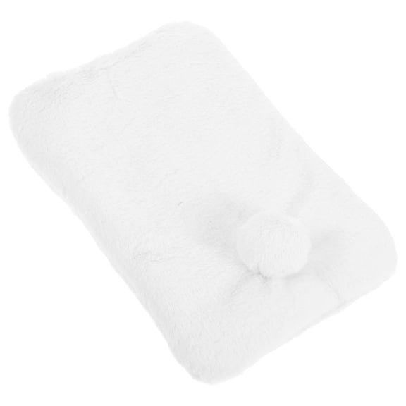 GAXIRE Indoor Pet Cage Warm Pad for Bunny and Small Animals, Washable Cotton Mat Rug, and Comfortable, 1 Pack