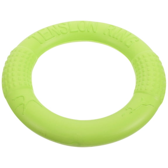 GAXIRE Chew Toy For Dogs Light Green EVA 1Set