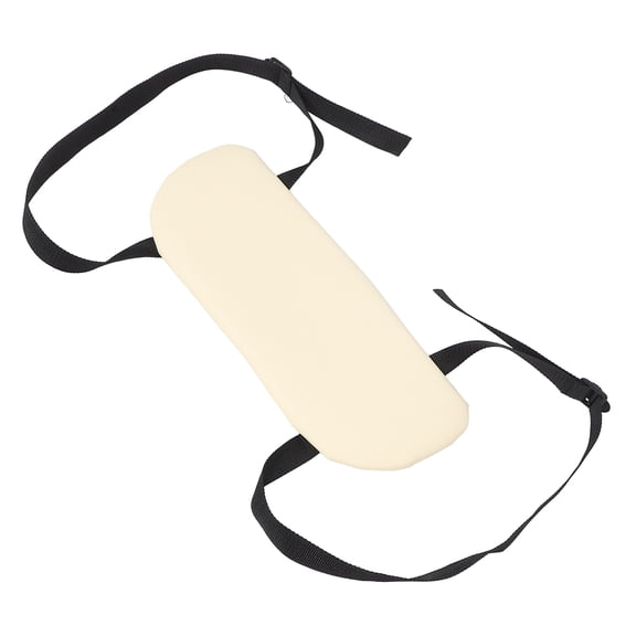 GAXIRE Massage Bed Armrest Support with Arm Support for Spa Multi PU 1Pack