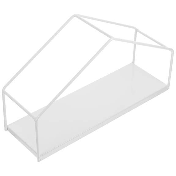 GAXIRE White Metal Cake Stand for Desserts, Pastries, Cookies and Sweets, Dessert Display Tray for Parties and Events