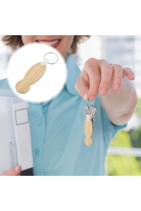 4-Pack Multifunctional Shopping Cart Tokens with Keychain for Convenient and Easy Grocery Shopping Trips