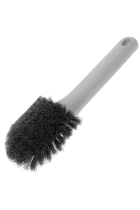 Soft Bristle Shoe Cleaning Brush, Multipurpose Scrubber for Sneakers, Dress Shoes, , and More