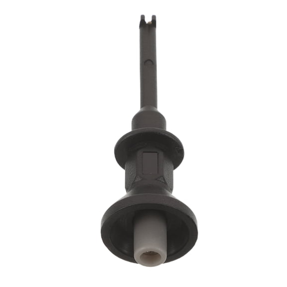 GAXIRE 30056A Black 2mm Fine Point Test Probes for Multimeter