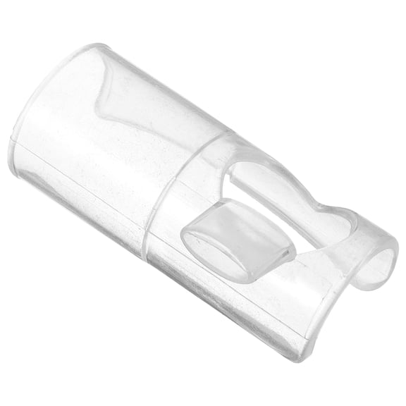 GAXIRE Beginner Flute with Nylon Mouthpiece, Easy to Assemble and Play, Perfect Practice Instrument for New Players, 1 Piece