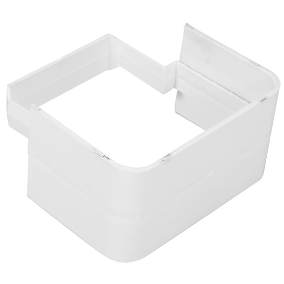 GAXIRE PVC Hydroponic Pipe Connection for Home Vegetable Cultivation with Easy Cleaning Design