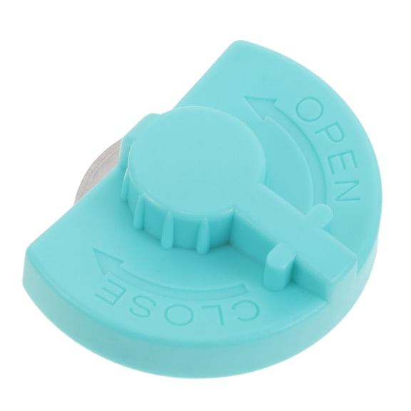 GAXIRE Paper Cutter Replacement Blade Green with Safety Feature for Easy Installation