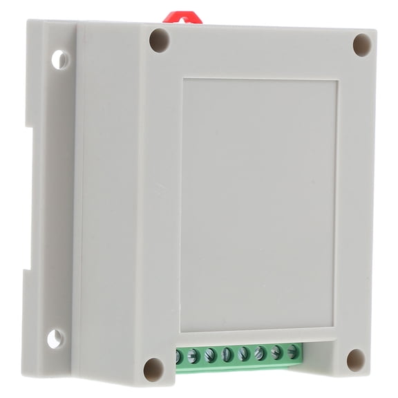 GAXIRE Terminal Distribution Box Made of ABS Material for Engineers 1Set