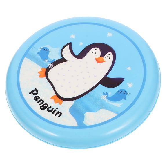 GAXIRE Portable Soft Foam Disc Toy for Kids Outdoor Play, and Lightweight, 1 Piece