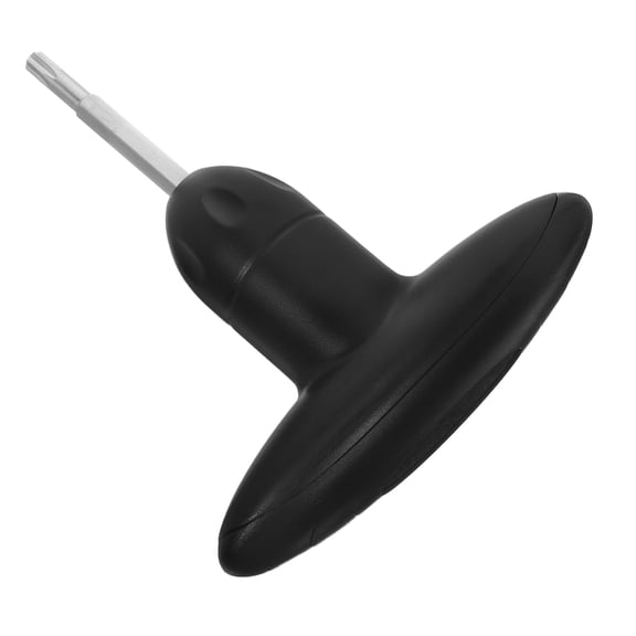 GAXIRE Portable Golf Driver Tool with Hexagonal Nut Structure for Accurate Club Head Settings and Easy Operation