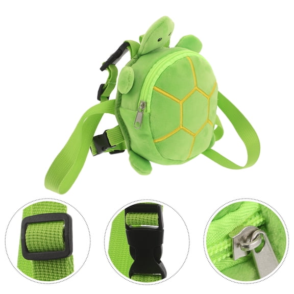 GAXIRE Portable Green Dog Carrier Backpack with Padded Straps for Handsfree Outdoor Dog Walking