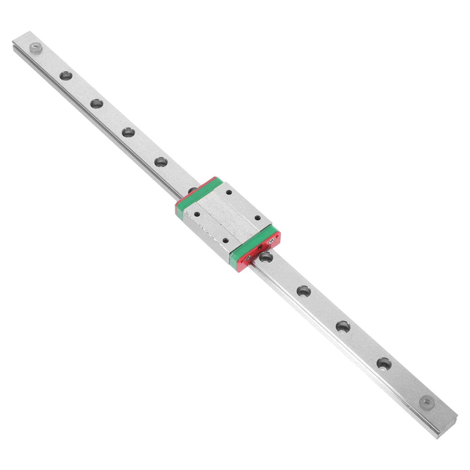 GAXIRE Linear Rail Kit with Slider for Printer, Assorted Colors, Easy ...