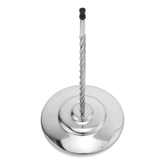 GAXIRE Spiral Receipt Organizer for Restaurants, Offices & Home - Compact Ticket Holder & Document Storage Solution