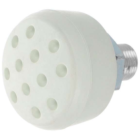 GAXIRE Light Green Roller Skate Toe Stop Plug with Rubber Brake Head for Stable Skating