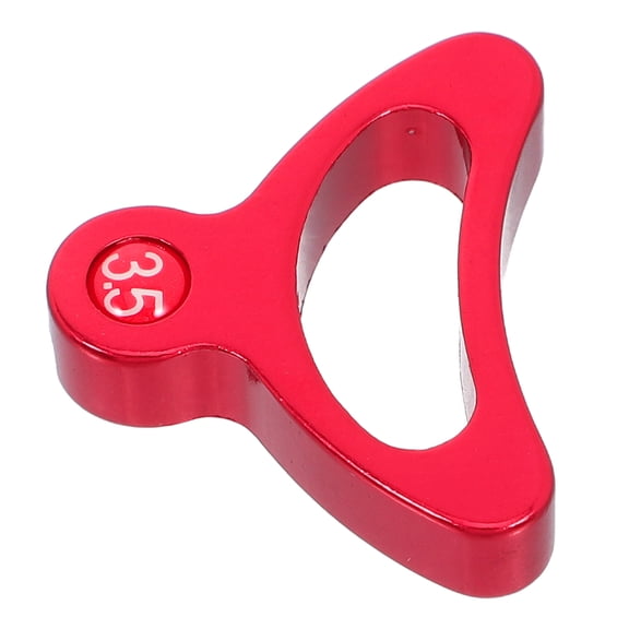 GAXIRE Spoke Wrench: Bicycle Spoke Wrench - Bike Rim Truing Tool For Wheel Adjustment And Repair - Portable For Mountain And Road Bikes