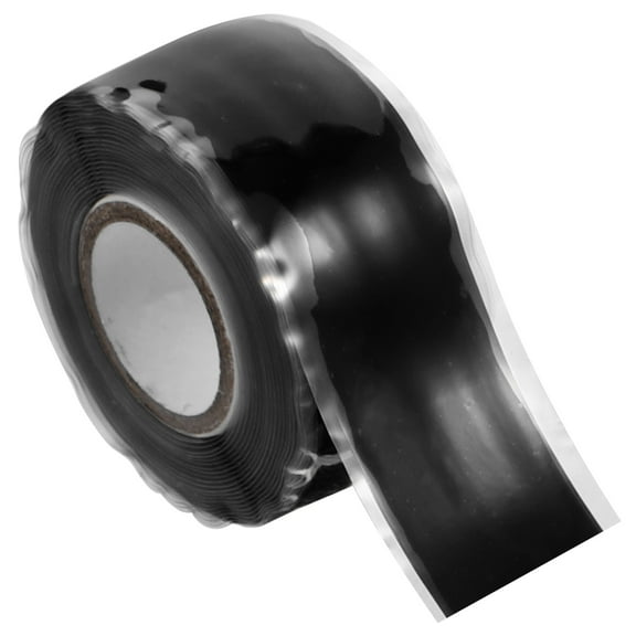 GAXIRE Strong Duct Tape Self Adhesive for Plumber Use Hose Seal and Leak Repair Tasks