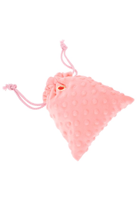Sugar Glider Bonding Pouch Sleeping Pouch Drawstring Portable Travel Bag Small Animal Carrier