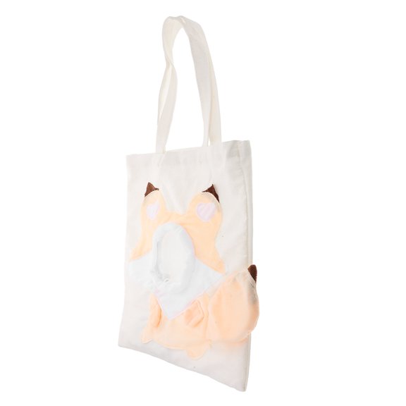 GAXIRE Small Pattern Pet Sling Comfortable Small Dog Shoulder Bag