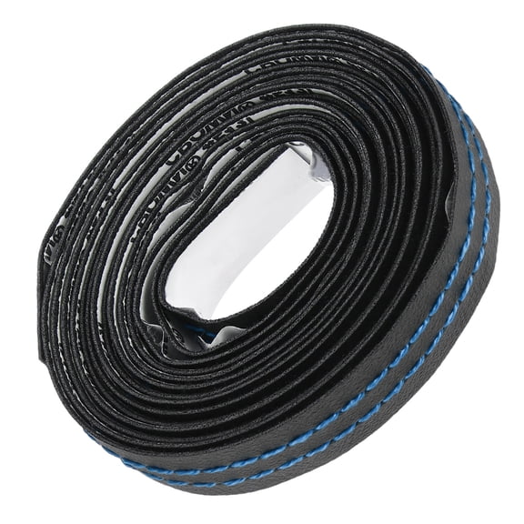 GAXIRE Universal Car Interior Trim Strips For Dashboard Decoration And Modification PU Automotive Body Trim For Vehicle Interior Accessories