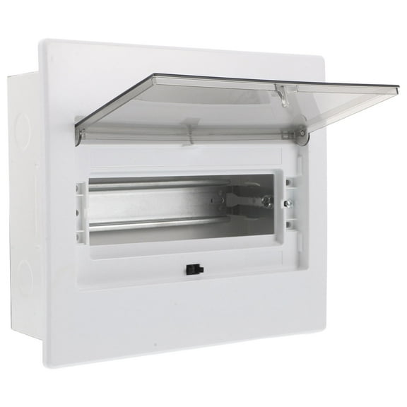 GAXIRE Indoor Wall Mounted Electrical Enclosure Box for and Control Panel