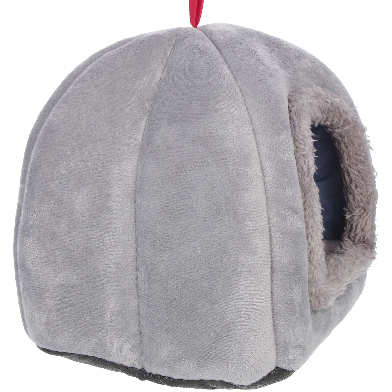 GAXIRE Warm Bird Nest House for Parrots Sleeping Pad for Parrot 1 Set ... - Parrot Bed Rest Pads