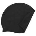thumbnail image 1 of GAXIRE Waterproof Silicone Swim Cap 1Pack for Women Adults in 8.7X7.5X0.2in, 1 of 8