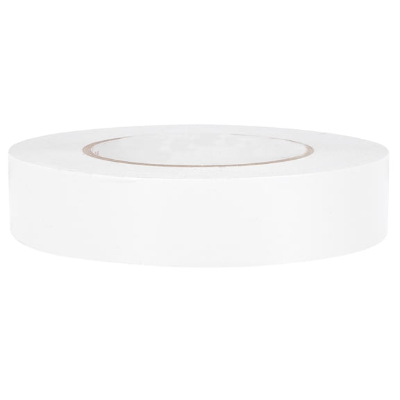 GAXIRE Wear Resistant White Golf Grip Tape Paper for Improved Racket Control and Grip