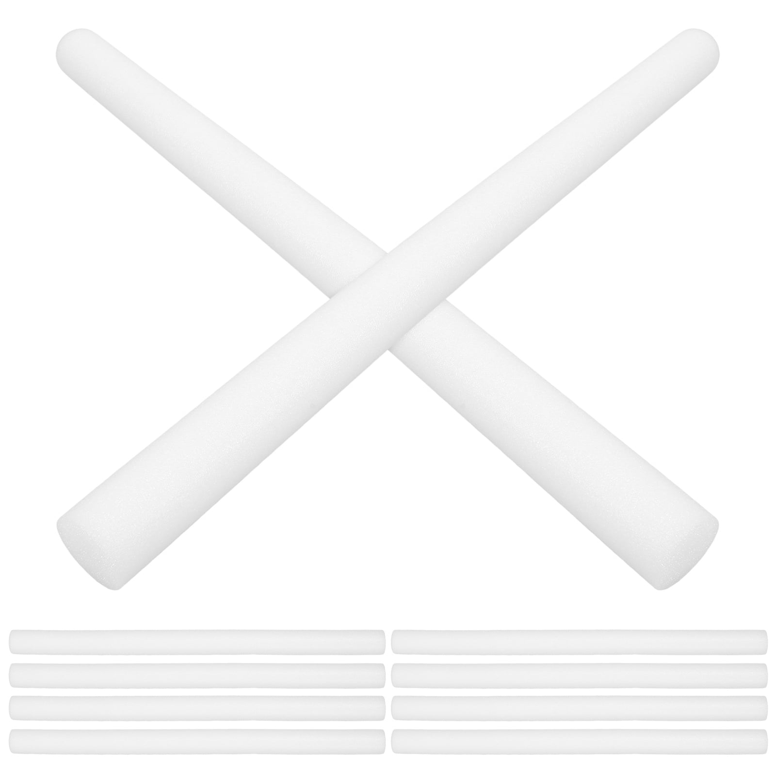 GAXIRE White EPE Foam Inserts for Packaging and Safe Daily Use ...