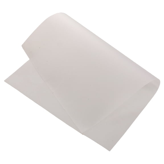 GAXIRE White Pet Adhesive LED Light Diffuser Film for Glare Free Smooth Illumination