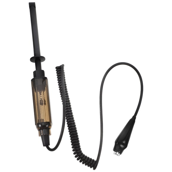 GAXIRE Wire Testing Pencil for Cars with Hook Design and Quick Accurate Dc Voltage Measurement