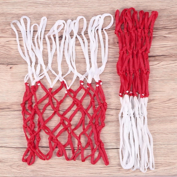GAXIRE heavy duty basketball nets Basketball Net for Sports with Official Size 1Pack