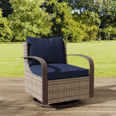 Woodard Uptown Outdoor Home Garden Metal Patio Steel Mesh Coil Spring ...