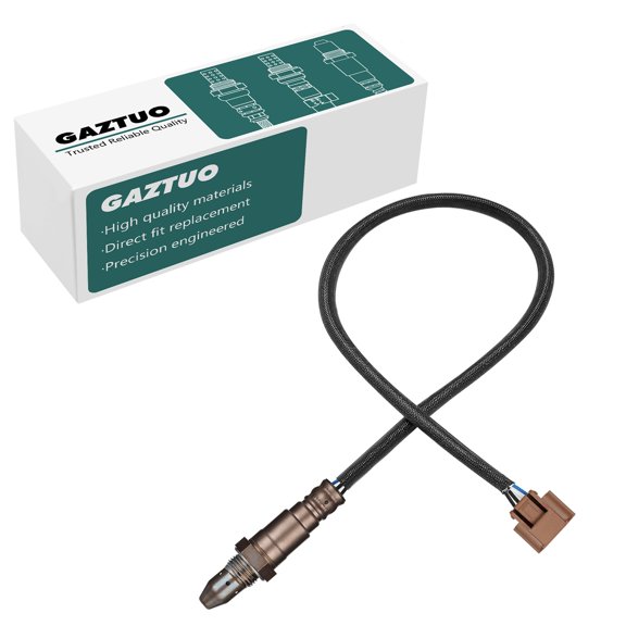 GAZTUO 234-9135 Upstream O2 Oxygen Sensor Heated Air Fuel Ratio Compatible with Nissan Altima Frontier Xterra Quest Infiniti G37 M37 for 22693-1MR0A 22693-3RC0A 22693-1JA0A
