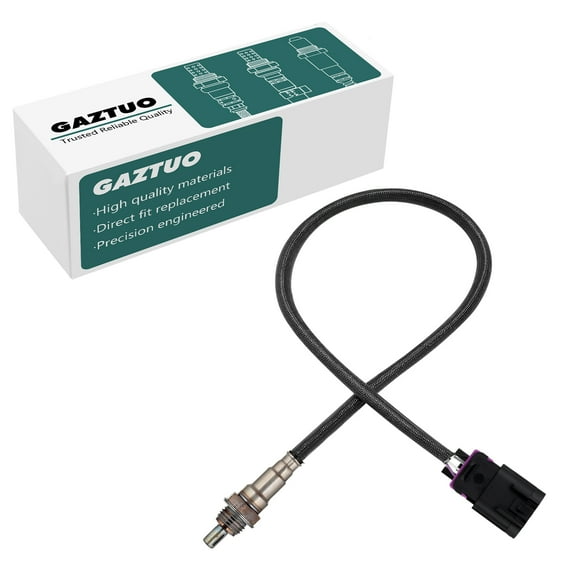 GAZTUO 4016021 OEM Oxygen Sensor O2 Sensor Compatible with Polaris RZR ATV 570 1000 XP XP 4 1000 Turbo Replace 4013979