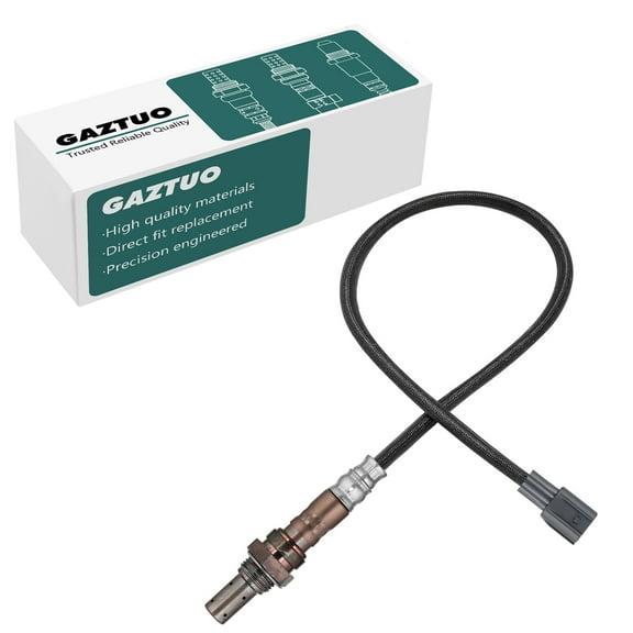 GAZTUO 89467-33040 Upstream OEM Oxygen Sensor O2 Sensor Compatible with Subaru Outback 2001-2004 & Toyota Camry 2000-2003, Solara 2000-2003