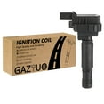 thumbnail image 1 of GAZTUO OEM Ignition Coil UF658 Compatible with Mercedes Benz 2014 2015 C250 2012-2015 SLK250 Replaces IC761 A0001502580 - 1.8L L4 - 1 Pack, 1 of 5