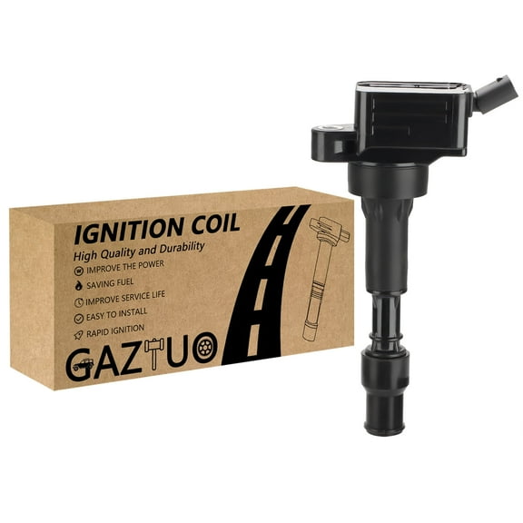 GAZTUO OEM Ignition Coil UF816 GN10877 27300-2E601 Compatible with 2016-2022 Hyundai Elantra Kona Sonata Veloster Kia Forte Optima - L4 2.0L Engines - 1 Pack