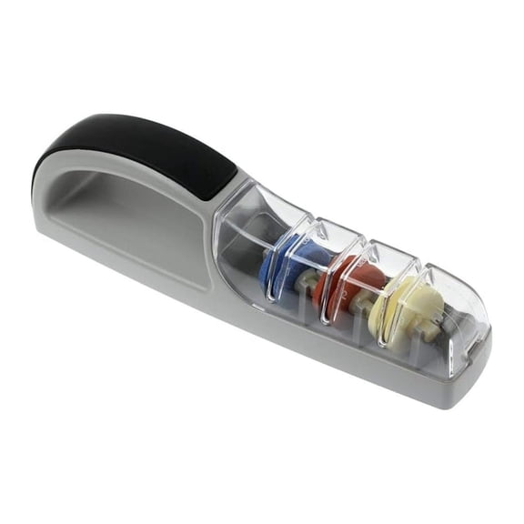 /GB 3 Stage III Hand-Held Knife Sharpener