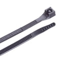 thumbnail image 1 of GB 46-308UVBFZ Cable Tie, Nylon, Black, 1 of 4