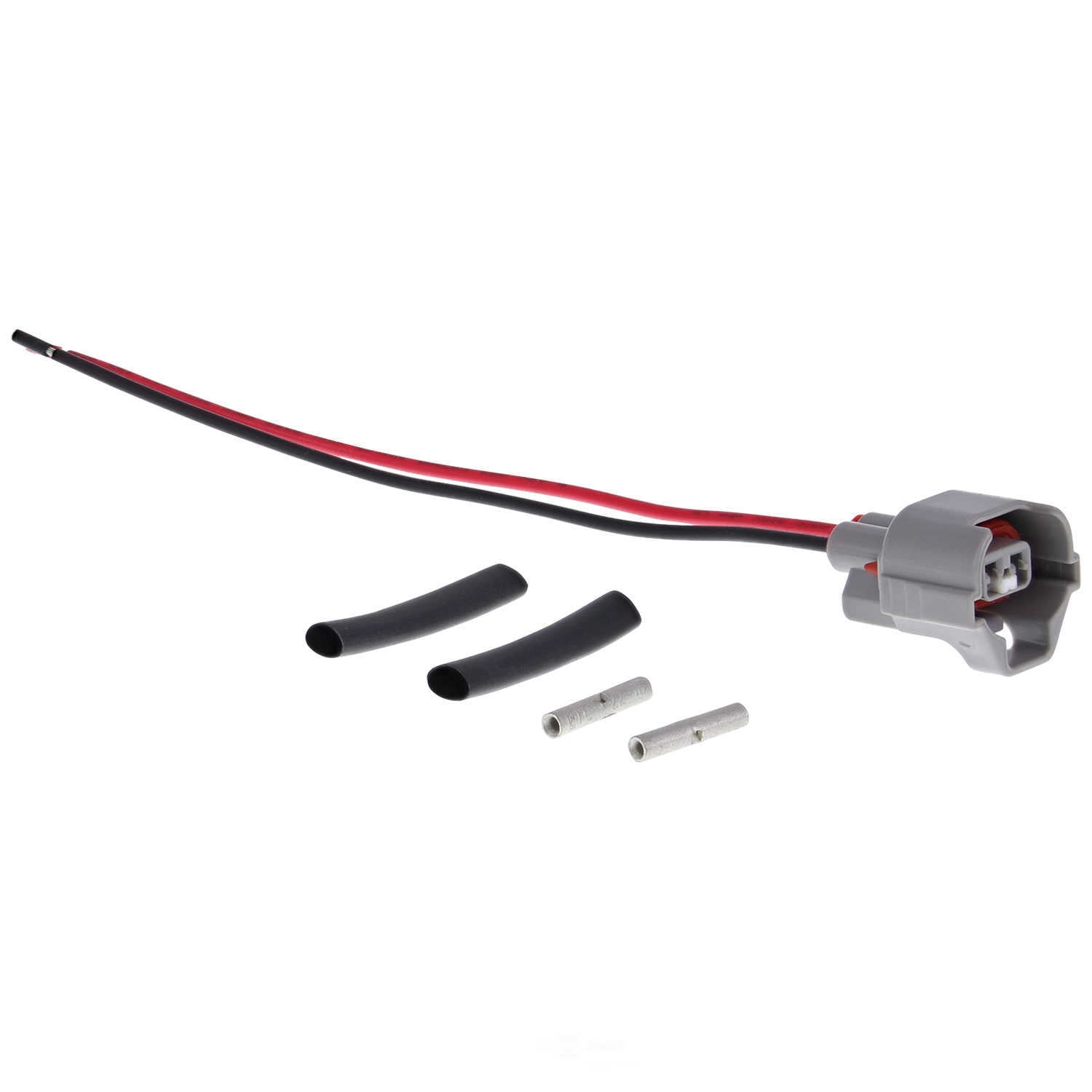 GB 5-187 Fuel Injector Connector