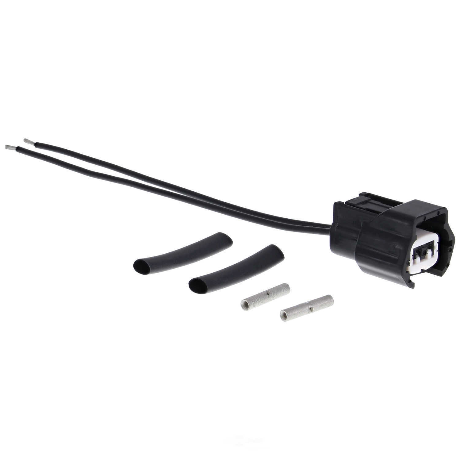 GB 5-192 Fuel Injector Connector