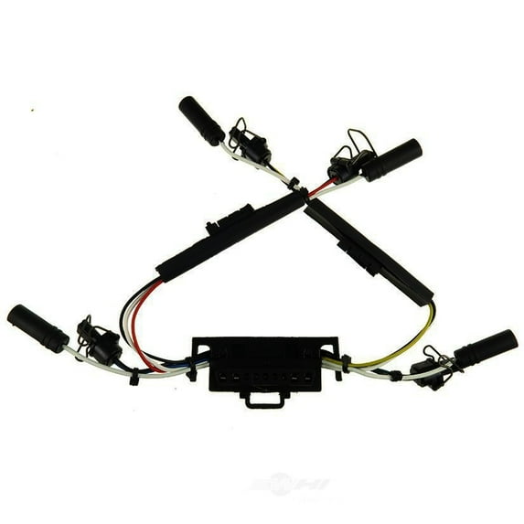 GB 522-010 Fuel Injector Wiring Harness