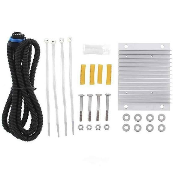 GB 522-067 Pmd Relocation Kit