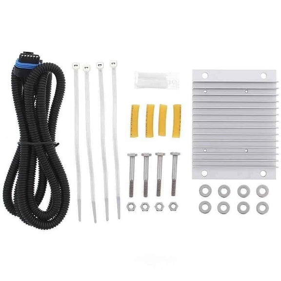 GB 522-067 Pmd Relocation Kit