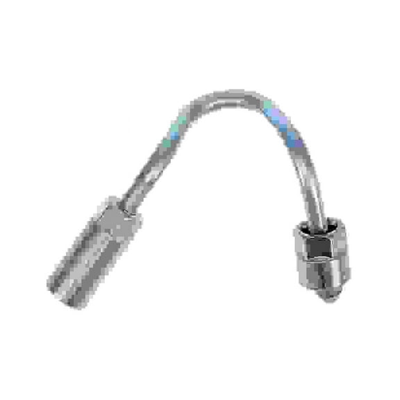 GB 7-024 Fuel Injector High Pressure Line
